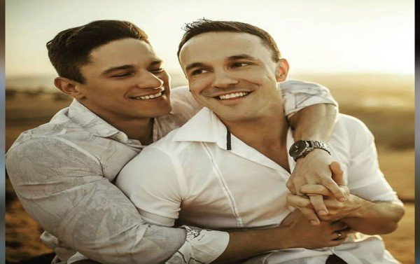 Skandal Video Bokep Gay Viral  KABUPATEN ACEH SELATAN